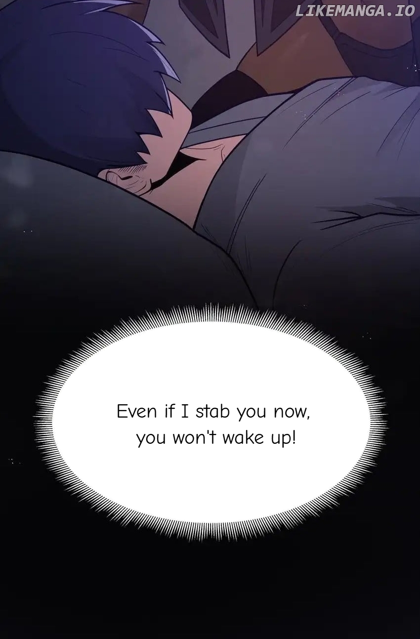 This Hero is a Money Supremacist Chapter 18 - page 51